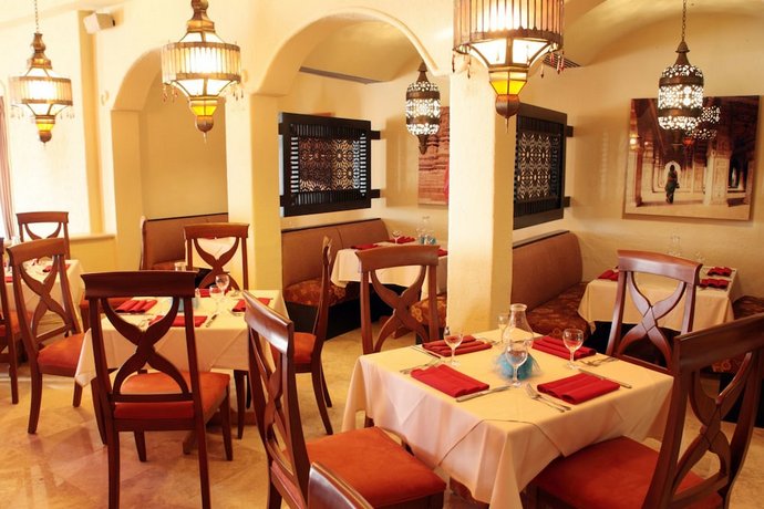 Club Solaris GR Caribe - Premier All Inclusive