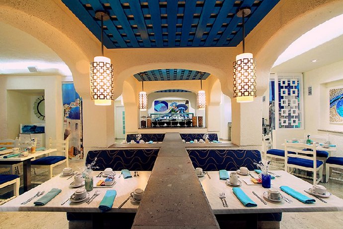 Club Solaris GR Caribe - Premier All Inclusive