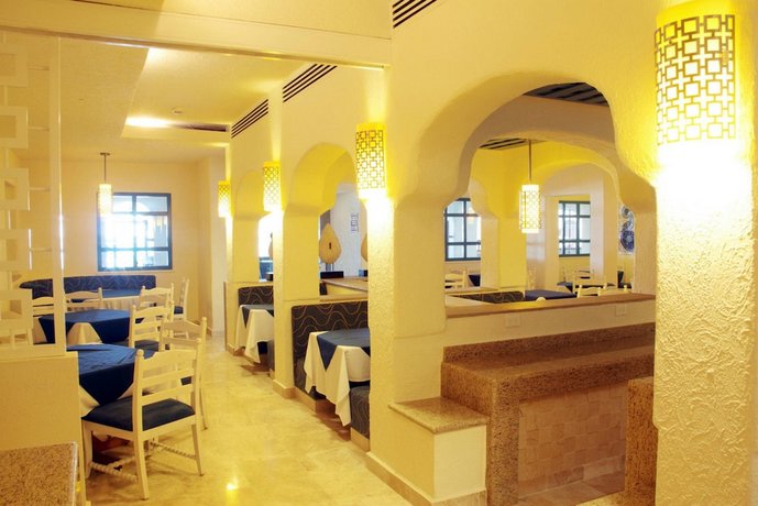 Club Solaris GR Caribe - Premier All Inclusive