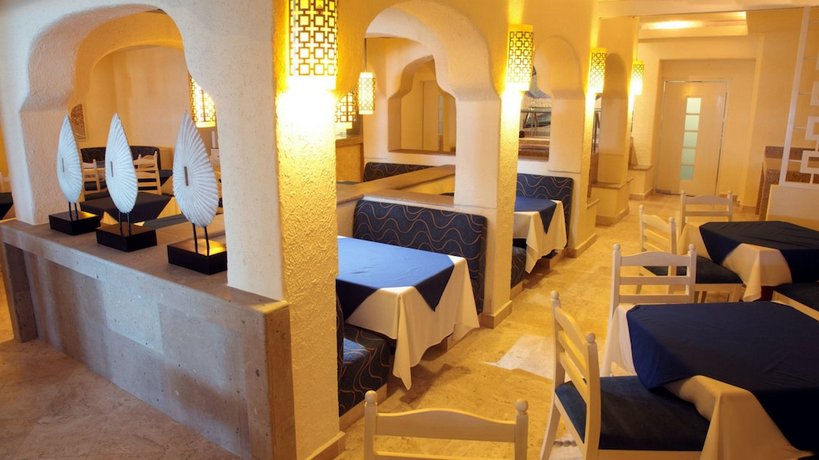 Club Solaris GR Caribe - Premier All Inclusive