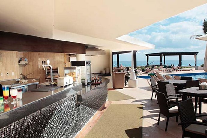 Club Solaris GR Caribe - Premier All Inclusive