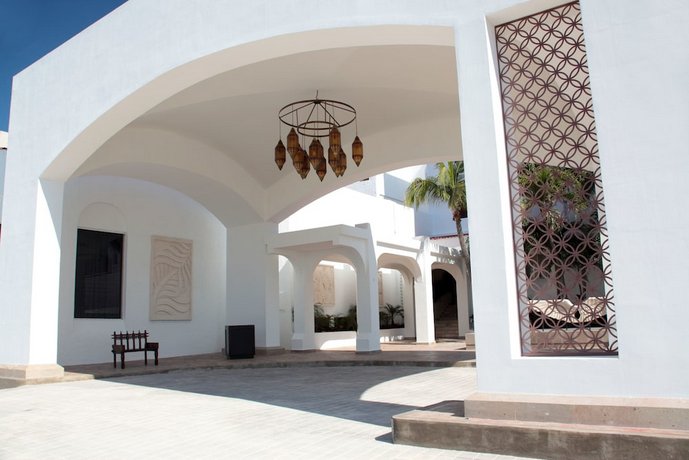Club Solaris GR Caribe - Premier All Inclusive