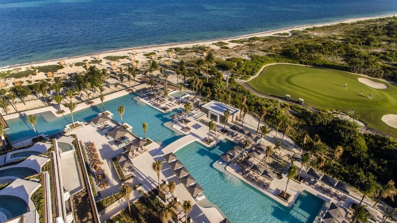 Atelier Playa Mujeres-All Inclusive Resort