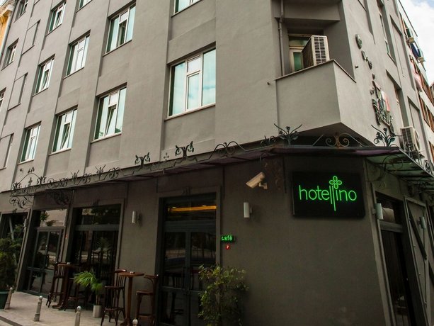 Hotellino Istanbul Compare Deals - 