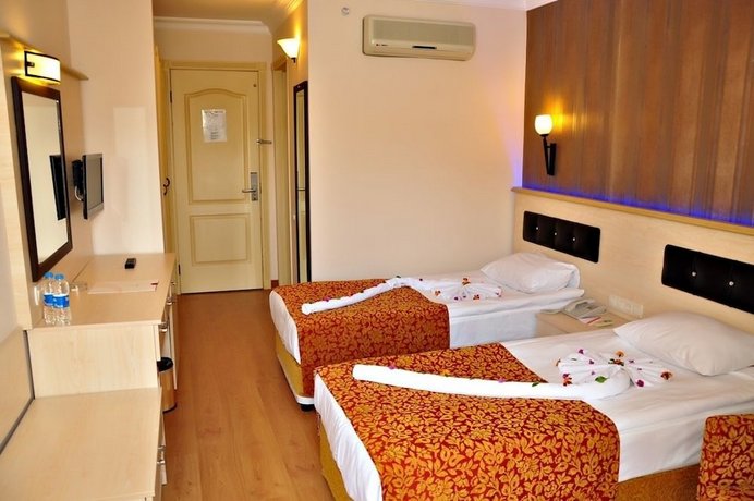 Grand Seker Hotel Manavgat