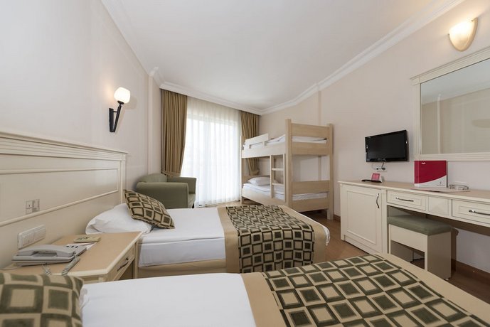 Grand Seker Hotel Manavgat