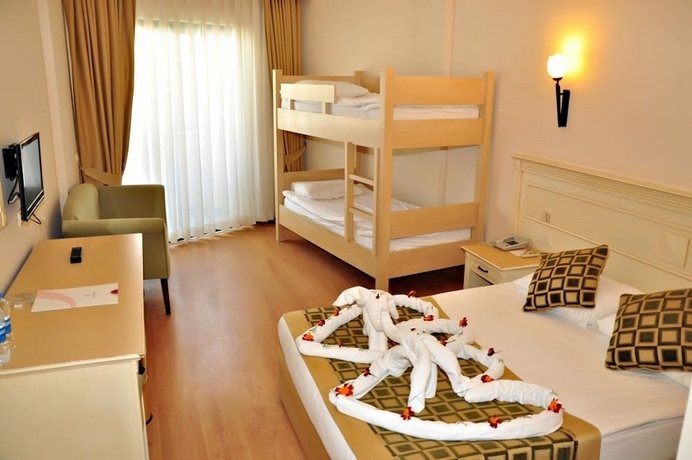 Grand Seker Hotel Manavgat