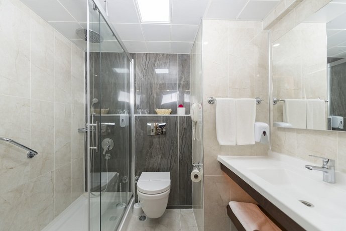 Grand Seker Hotel Manavgat