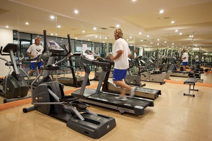 Grand Seker Hotel Manavgat