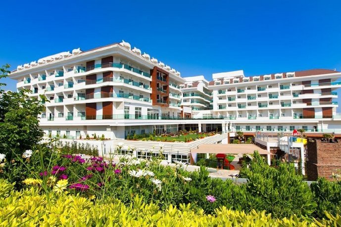 Adalya Ocean Hotel - All Inclusive