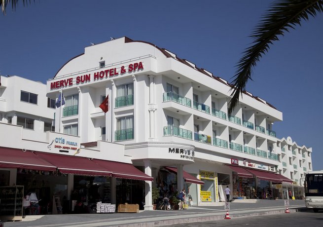 Merve Sun Hotel & SPA