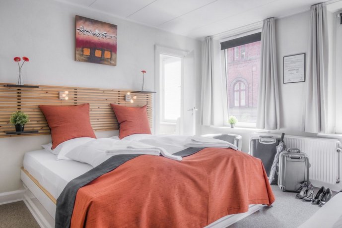 Milling Hotel Mini 19