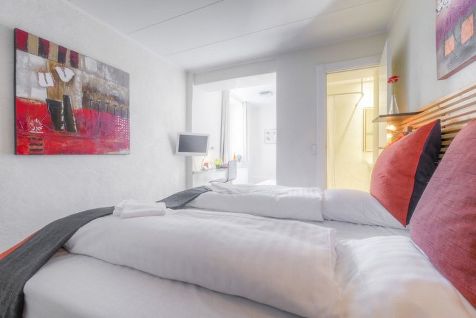 Milling Hotel Mini 19