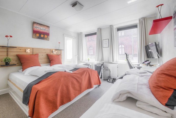 Milling Hotel Mini 19