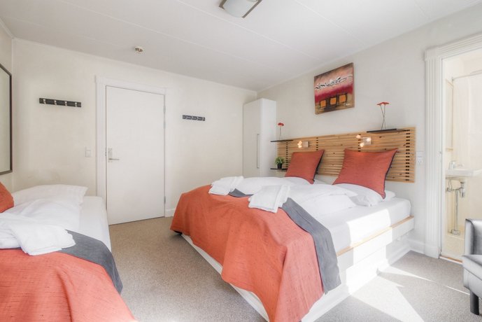Milling Hotel Mini 19