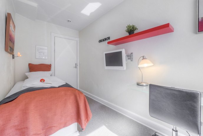 Milling Hotel Mini 19