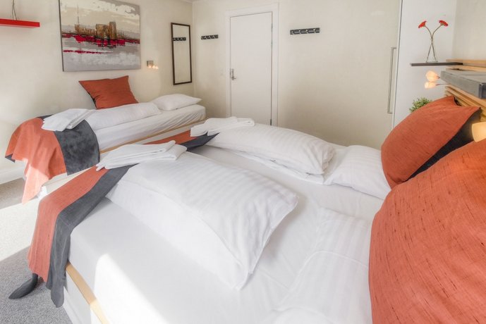 Milling Hotel Mini 19