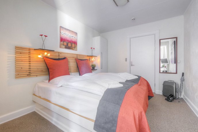 Milling Hotel Mini 19