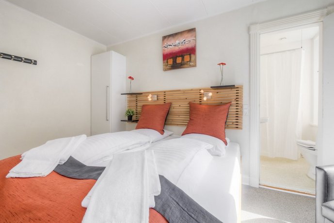 Milling Hotel Mini 19