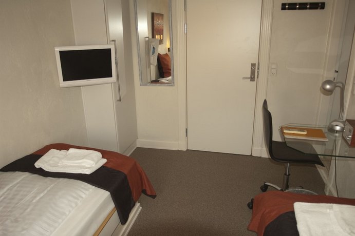 Milling Hotel Mini 19