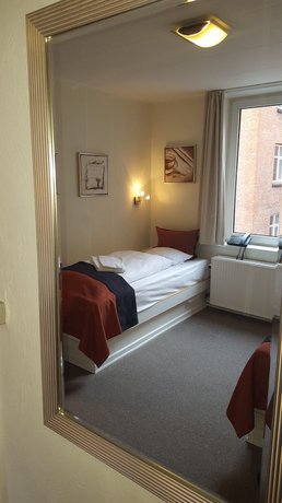 Milling Hotel Mini 19