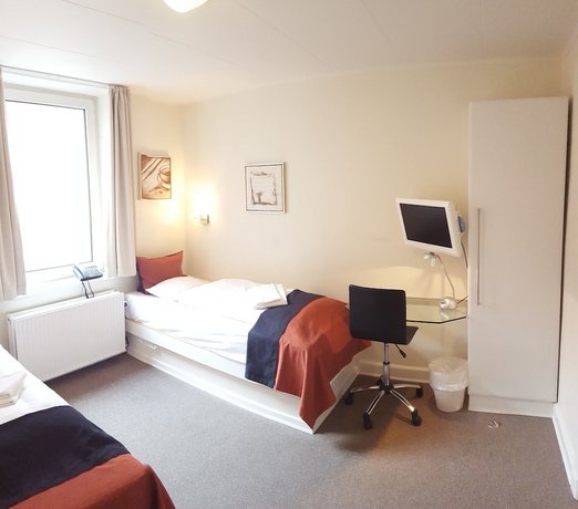 Milling Hotel Mini 19