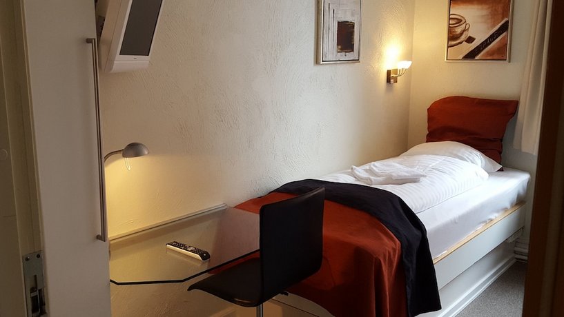 Milling Hotel Mini 19