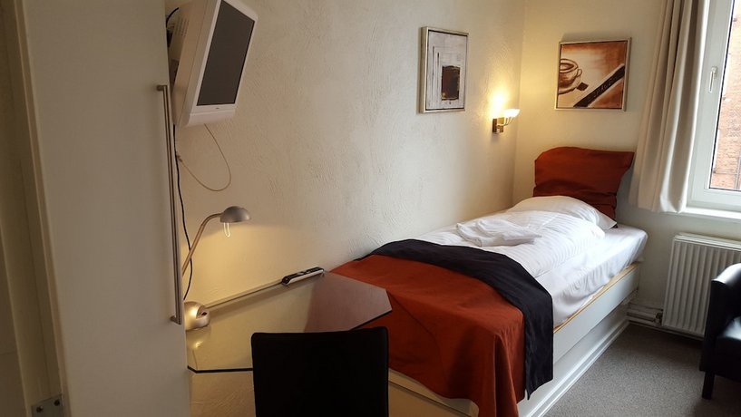 Milling Hotel Mini 19