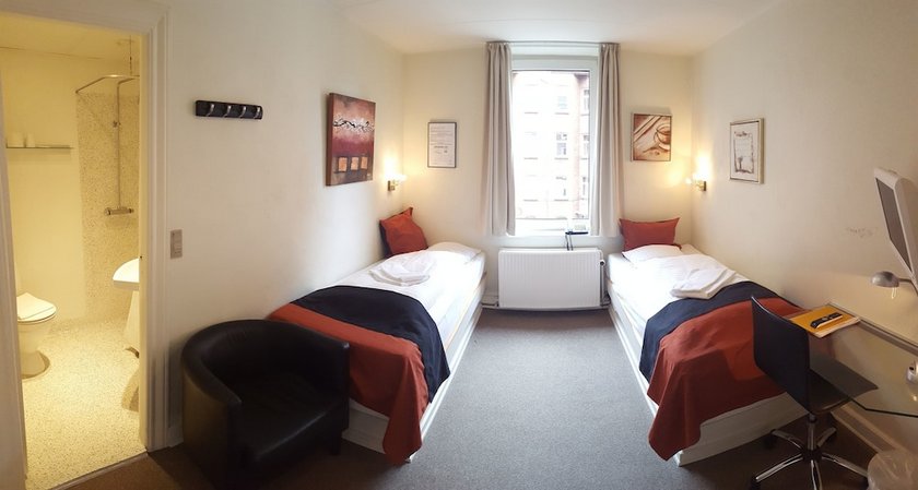 Milling Hotel Mini 19