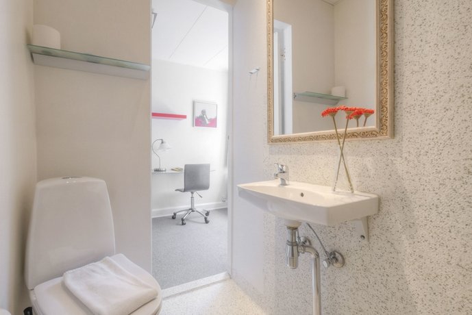 Milling Hotel Mini 19