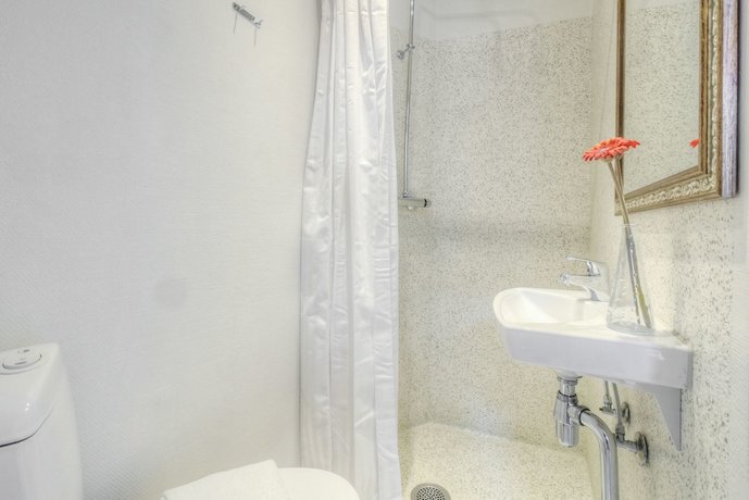 Milling Hotel Mini 19