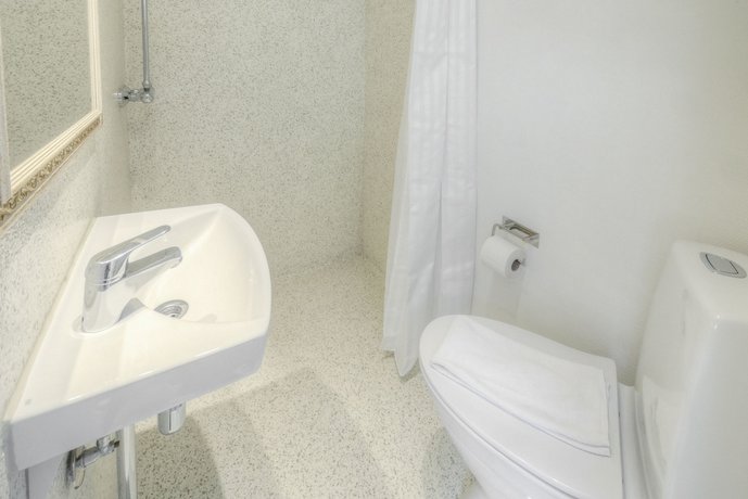 Milling Hotel Mini 19