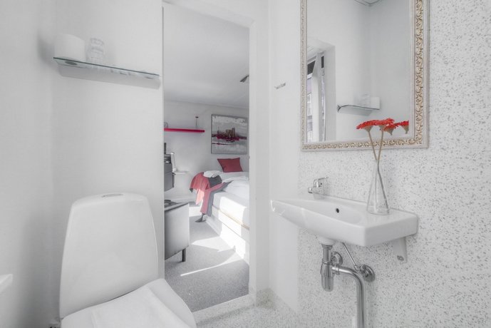 Milling Hotel Mini 19