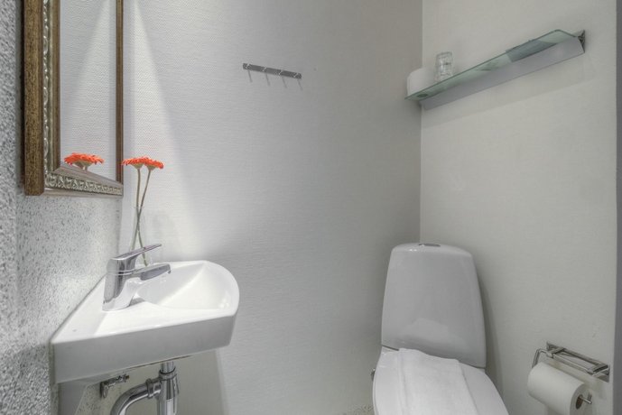 Milling Hotel Mini 19