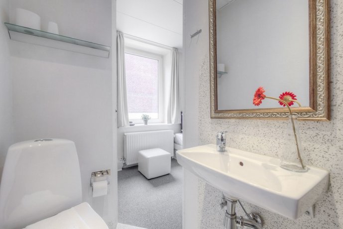 Milling Hotel Mini 19