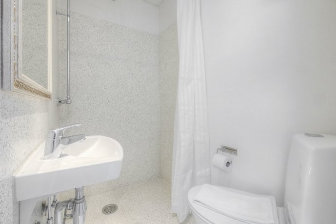 Milling Hotel Mini 19