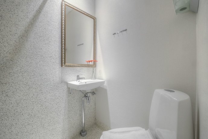 Milling Hotel Mini 19