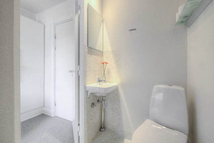 Milling Hotel Mini 19