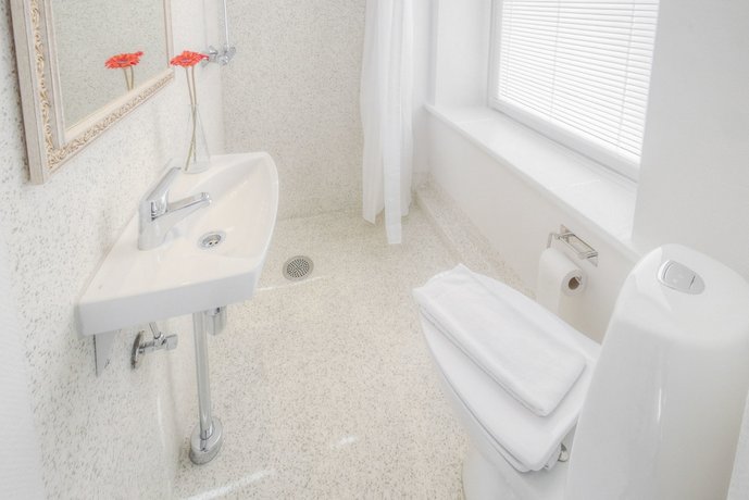 Milling Hotel Mini 19