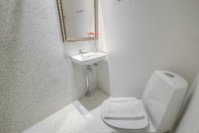 Milling Hotel Mini 19
