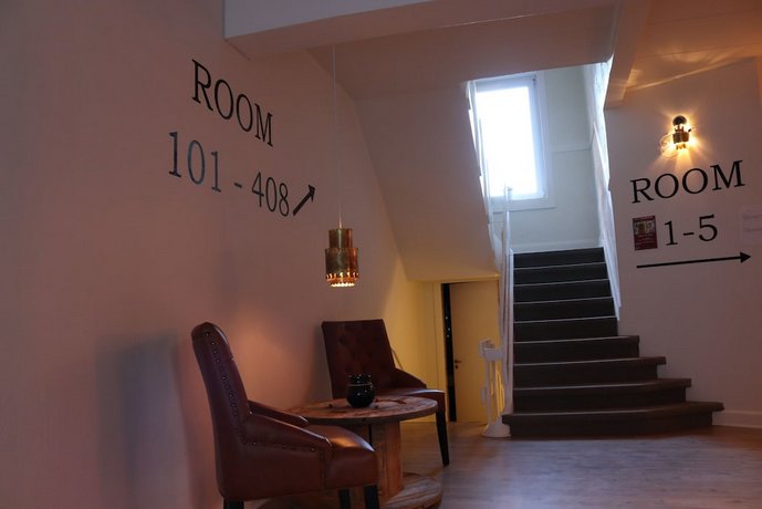 Milling Hotel Mini 19