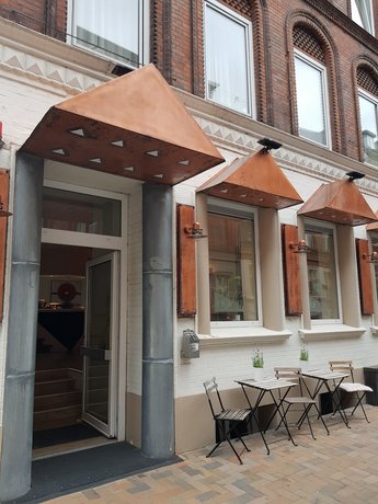 Milling Hotel Mini 19
