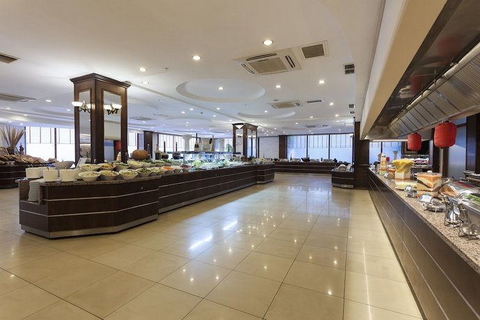 Hotel Turan Prince