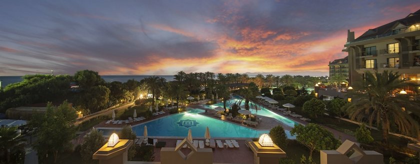 Nashira Resort & Aqua - Ultra All Inclusive