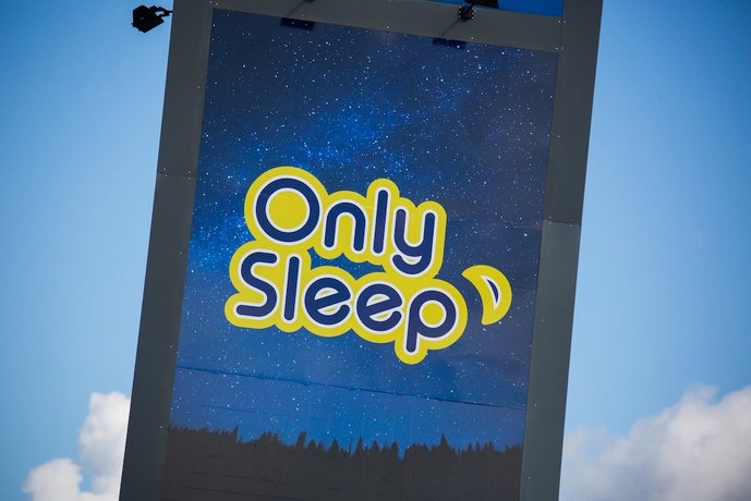OnlySleep