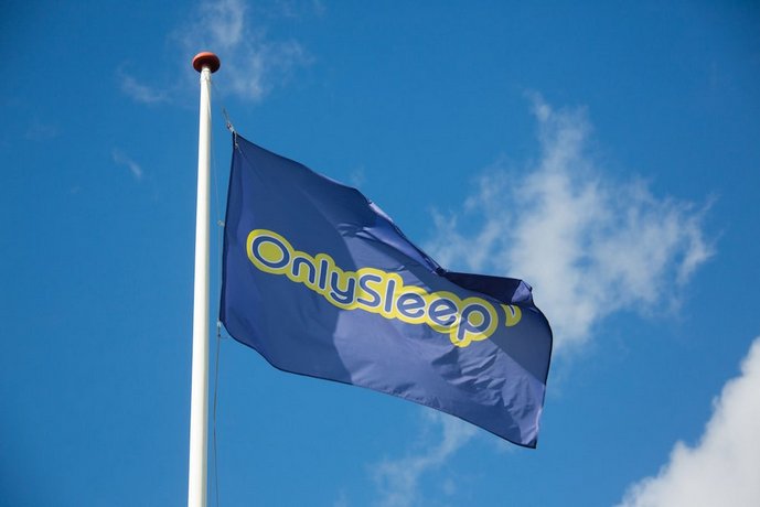 OnlySleep