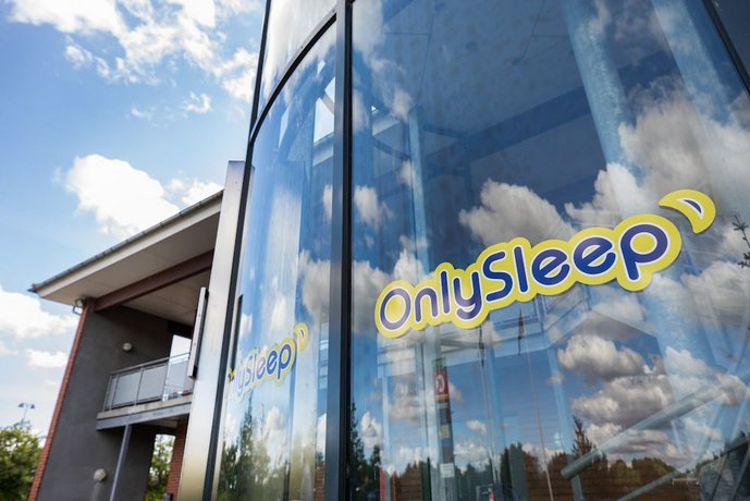 OnlySleep