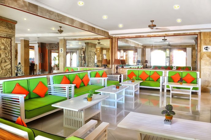 Wina Holiday Villa Hotel