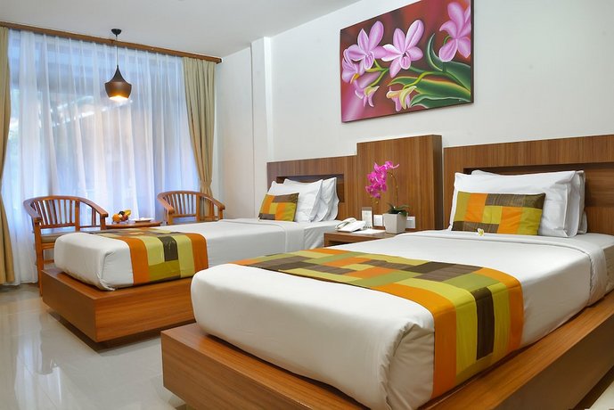 Wina Holiday Villa Hotel