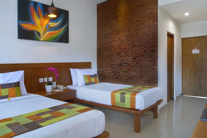 Wina Holiday Villa Hotel